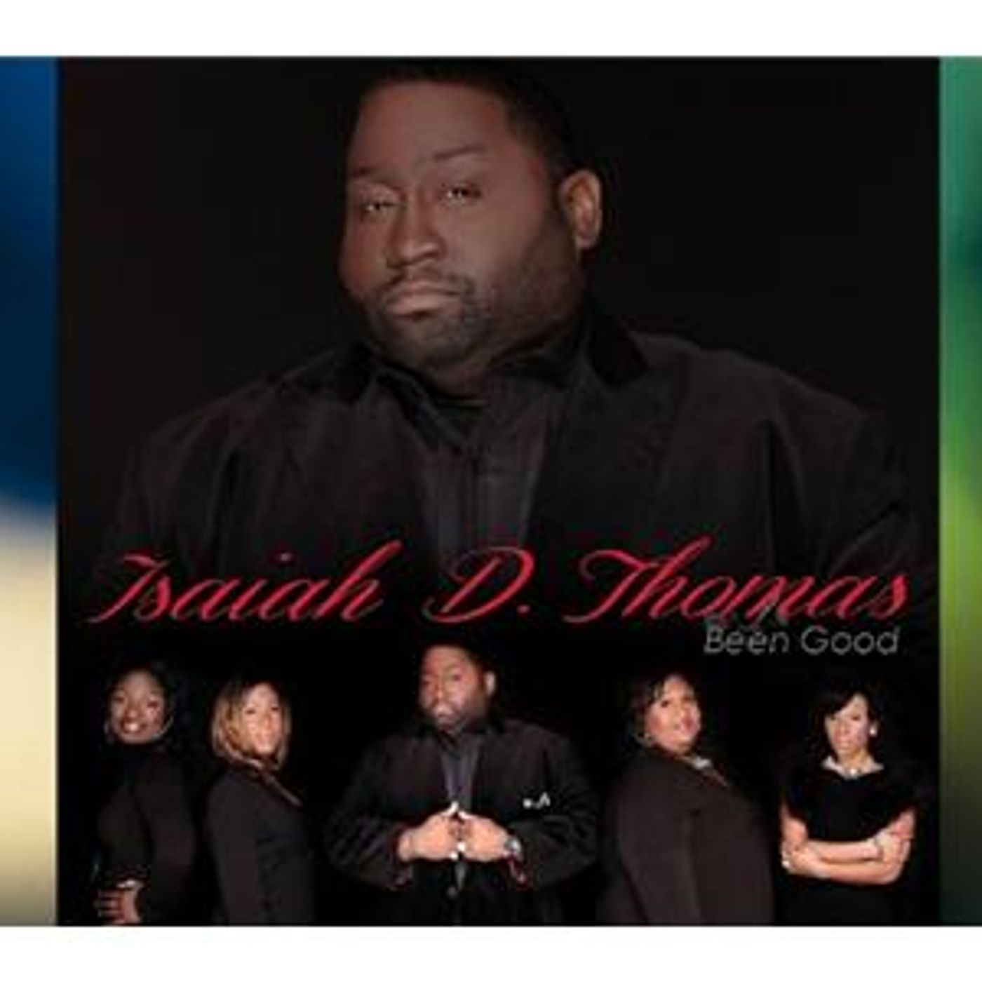 The Sharvette Mitchell Radio Show