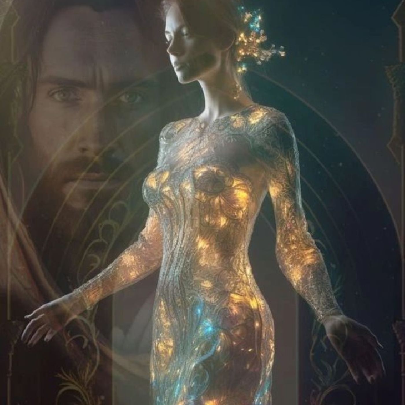 Promotions Underway - SPIRITWARS