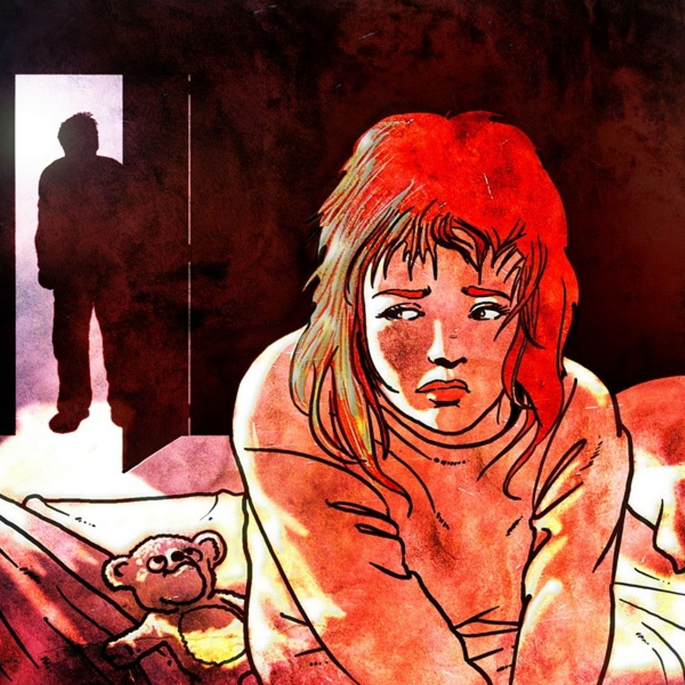 El Abuso Sexual introducción y protocolo episode artwork
