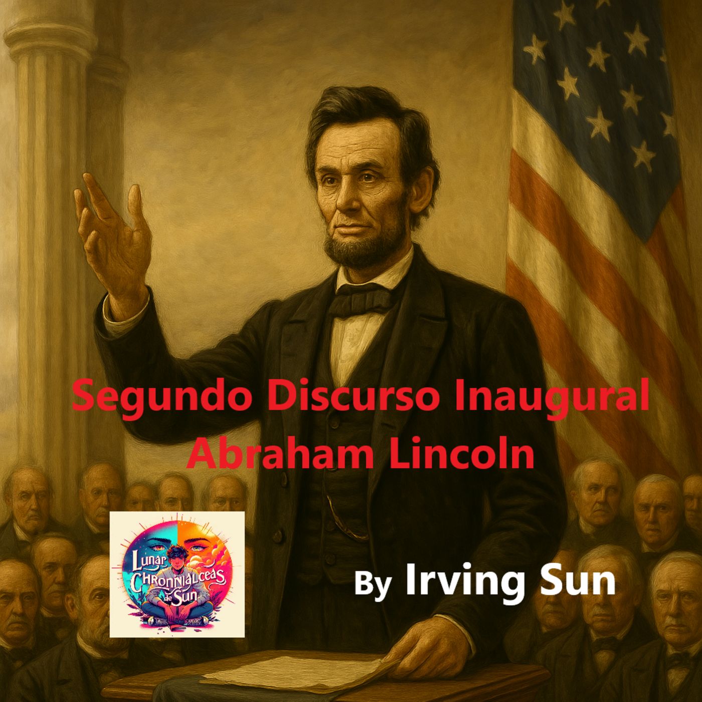 Crónicas Lunares di Sun