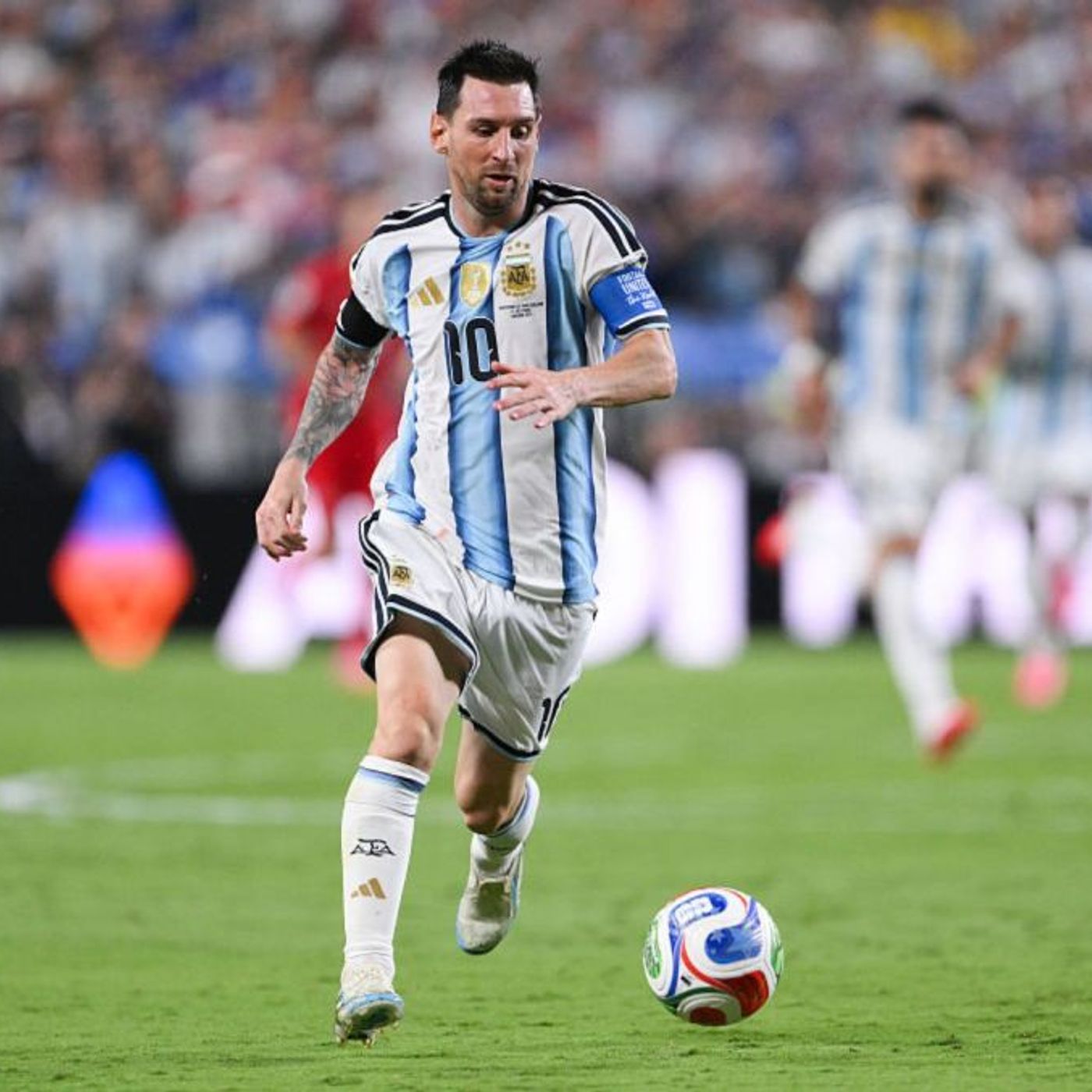 Here’s Where to Watch FIFA World Cup Final 2026: Spain vs. Argentina Live Online for Free