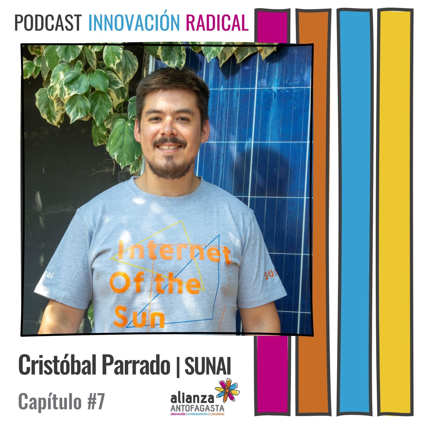 Innovación Radical