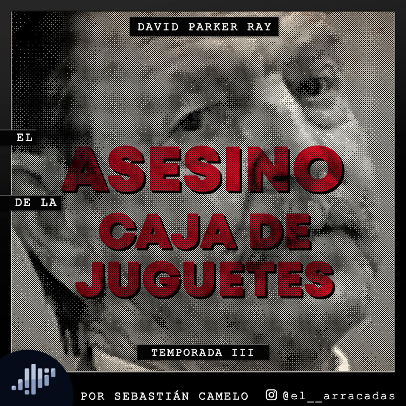 Serialmente: Historias de asesinos en serie.