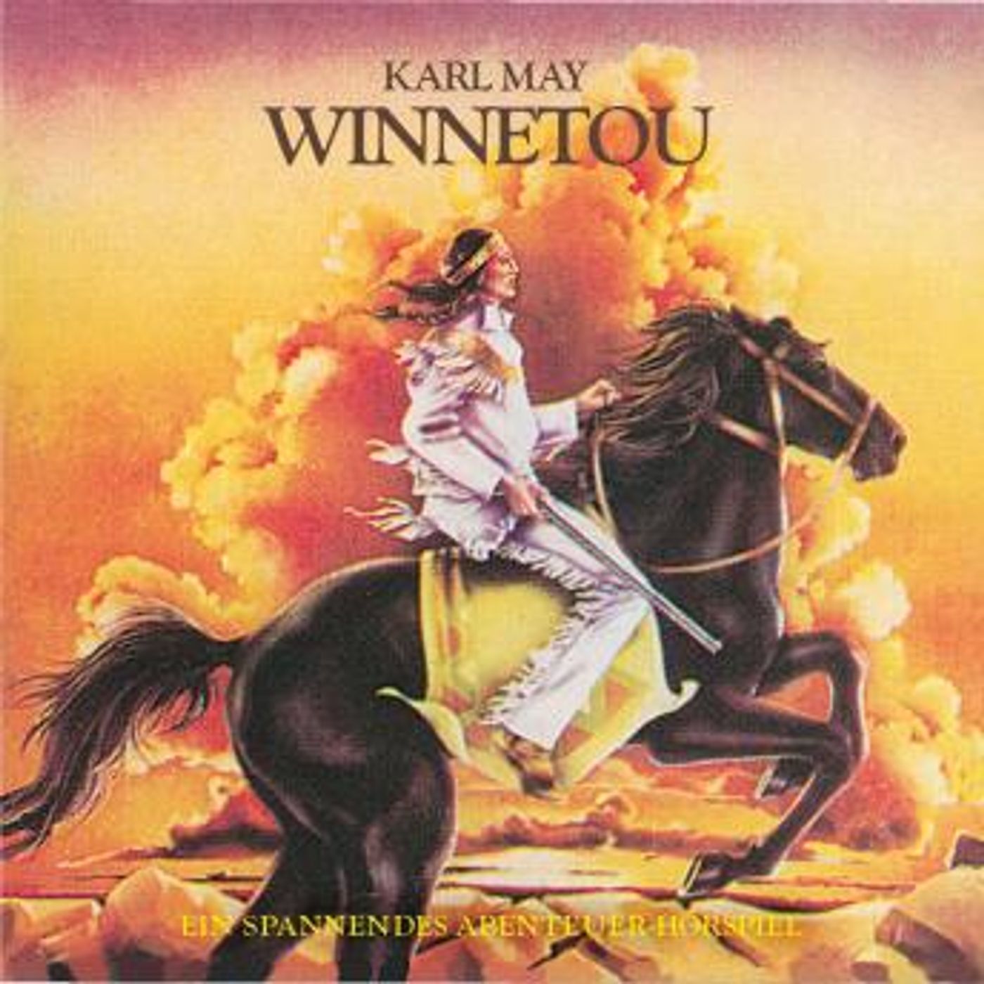 Get Best Full Audiobooks in Fiction, Westerns & War
