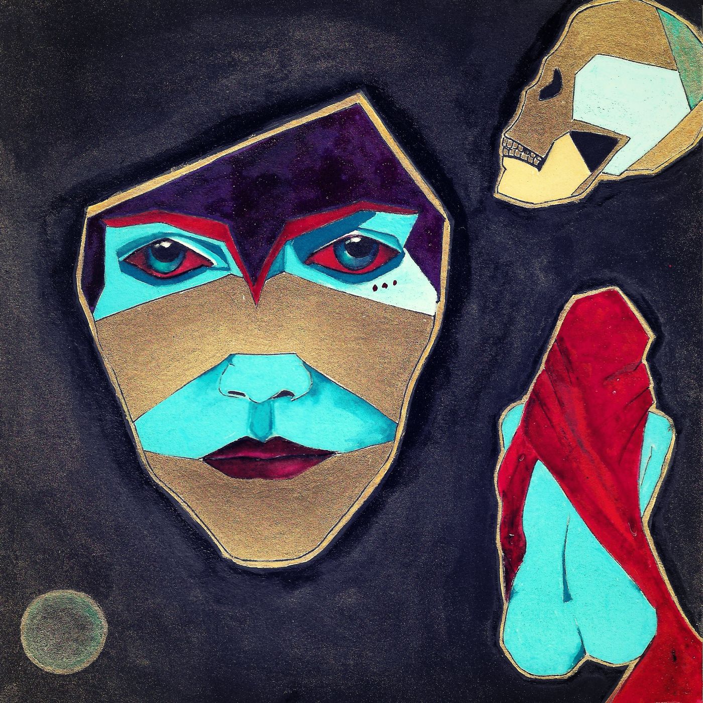 MPOC / Giovanni Arezzo