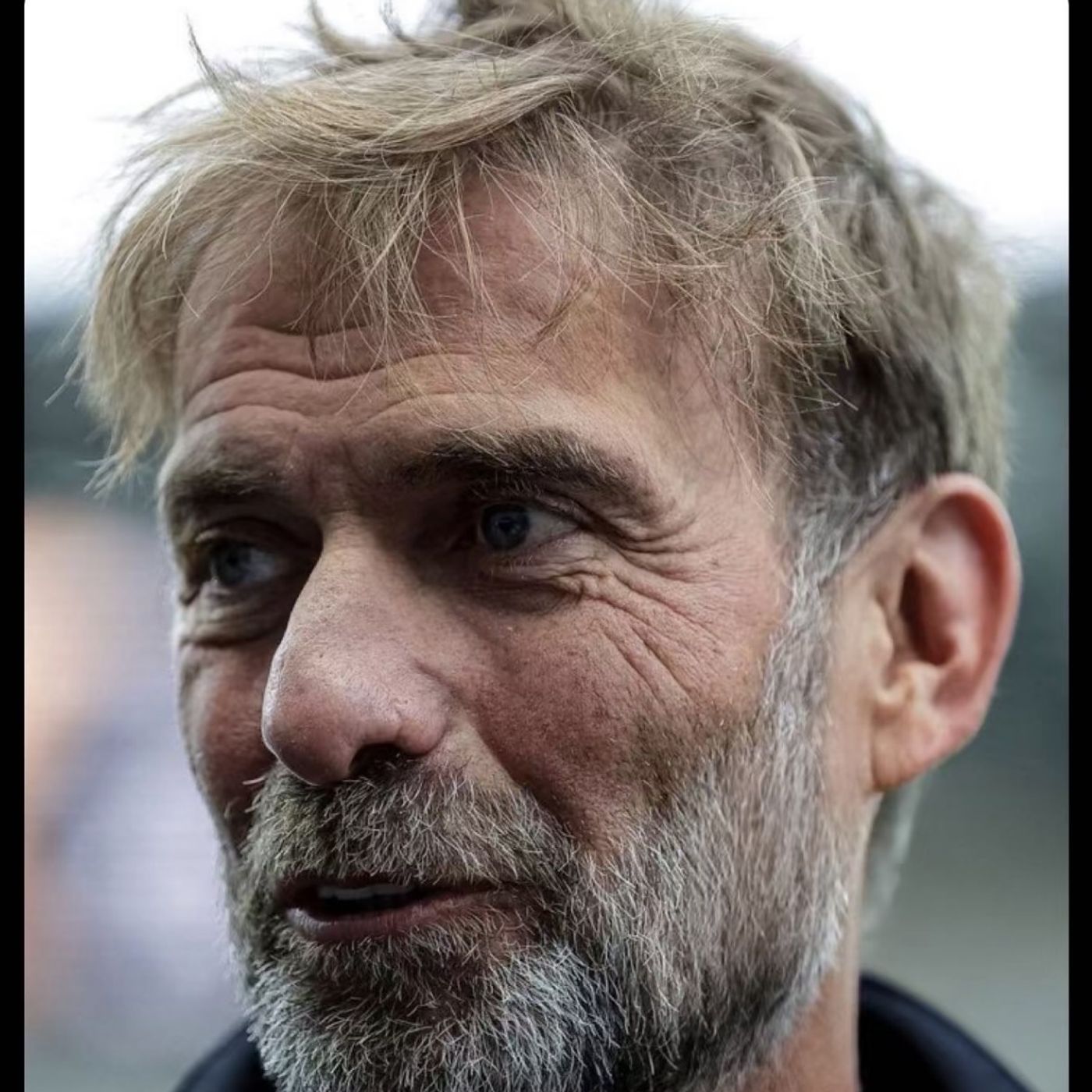 The Football Referee