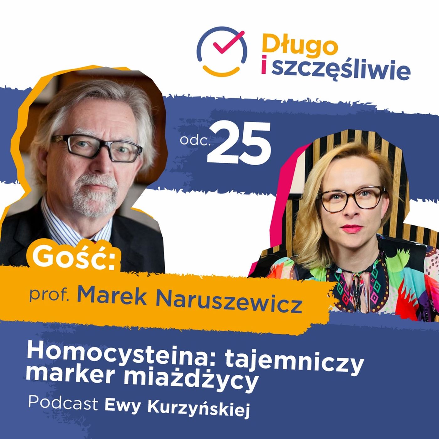 Długo i szczęśliwie