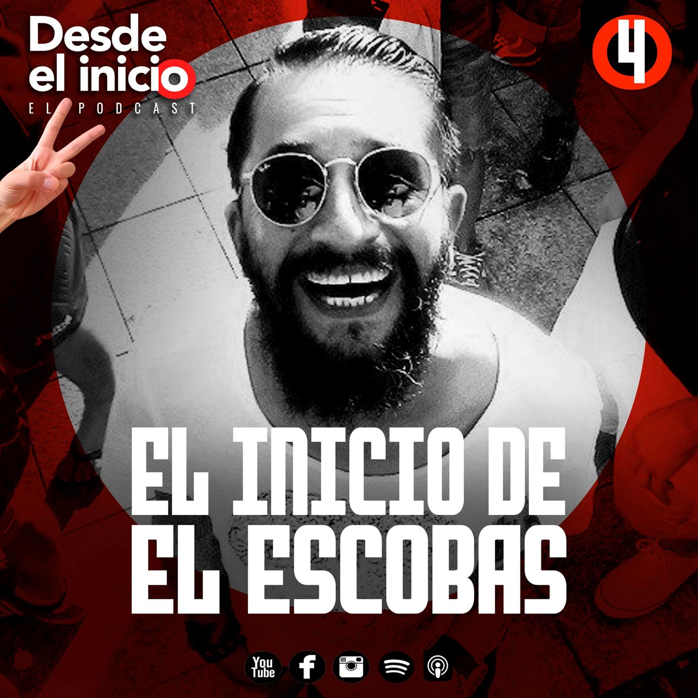 Desde el Inicio Podcast