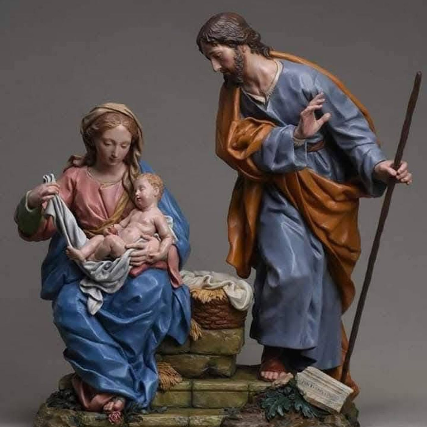 Natividad de Nuestro Señor Jesucristo