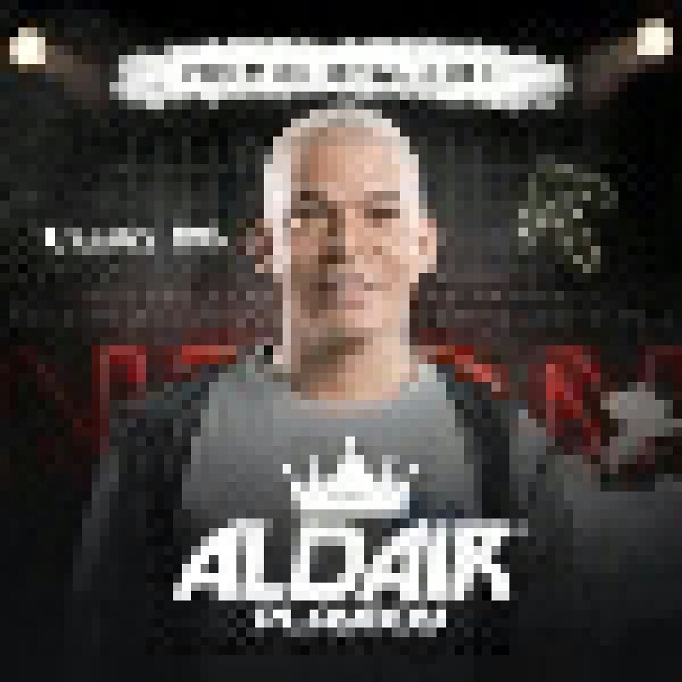 Aldair Playboy episode artwork