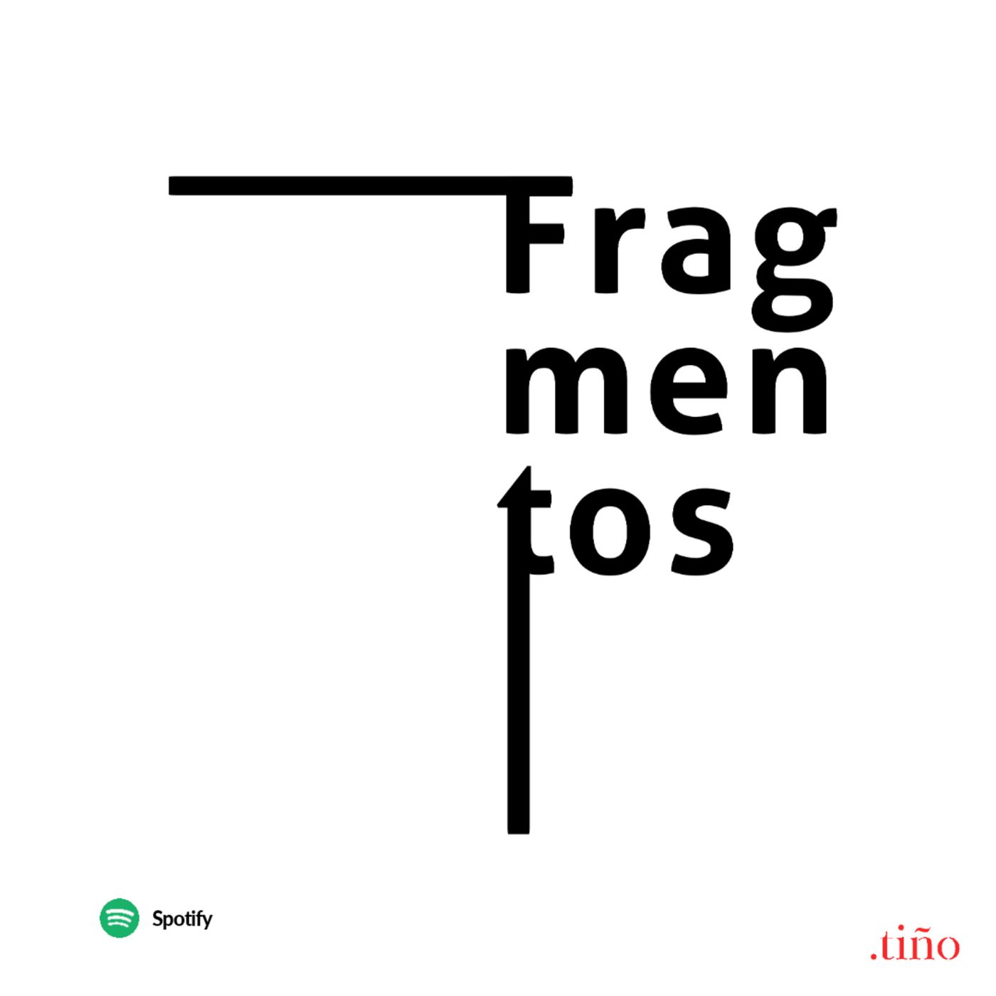 Fragmentos de Poesía