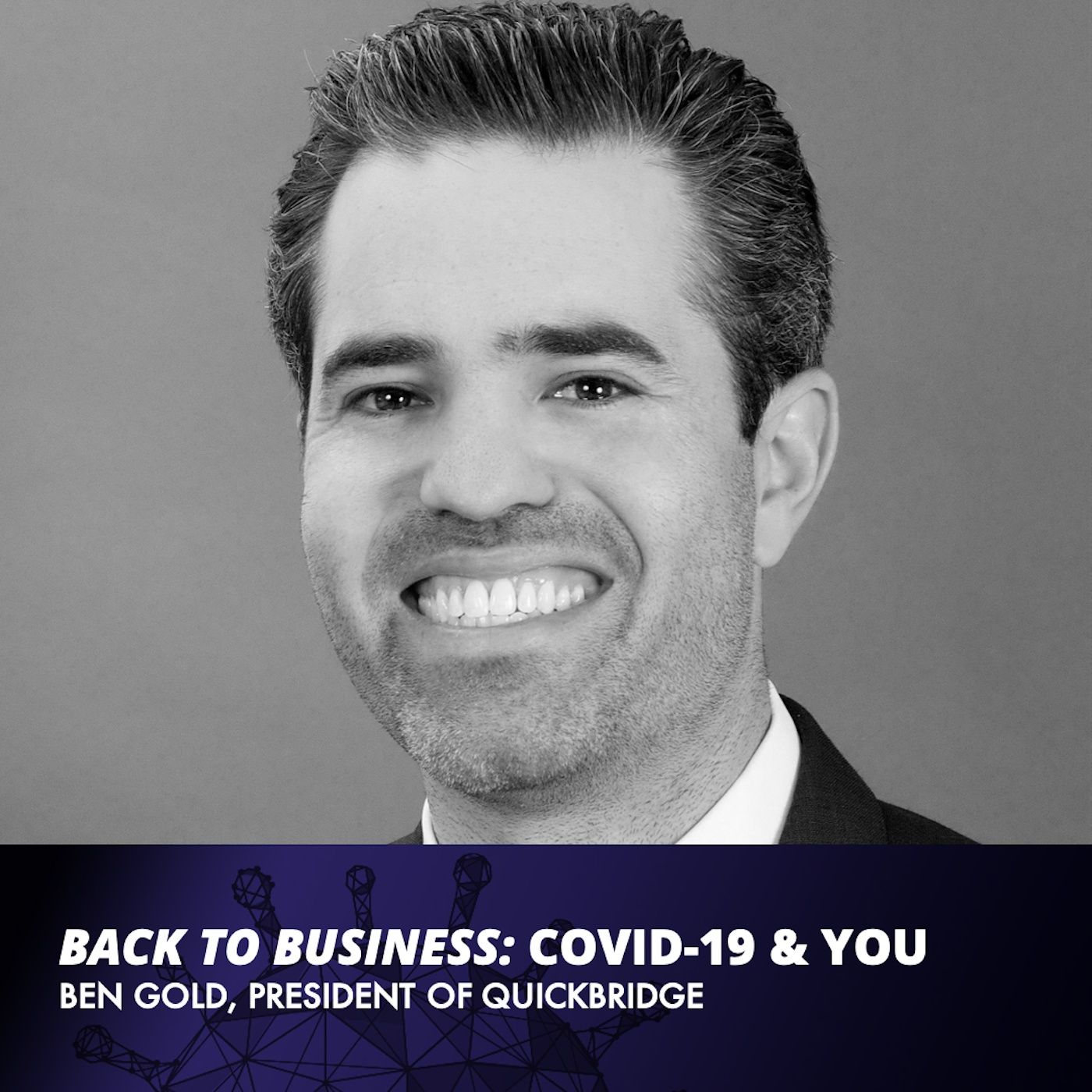 Back To Business: COVID-19 & You
