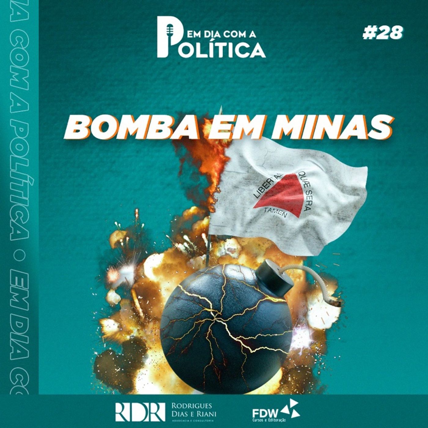 Em dia com a Política!