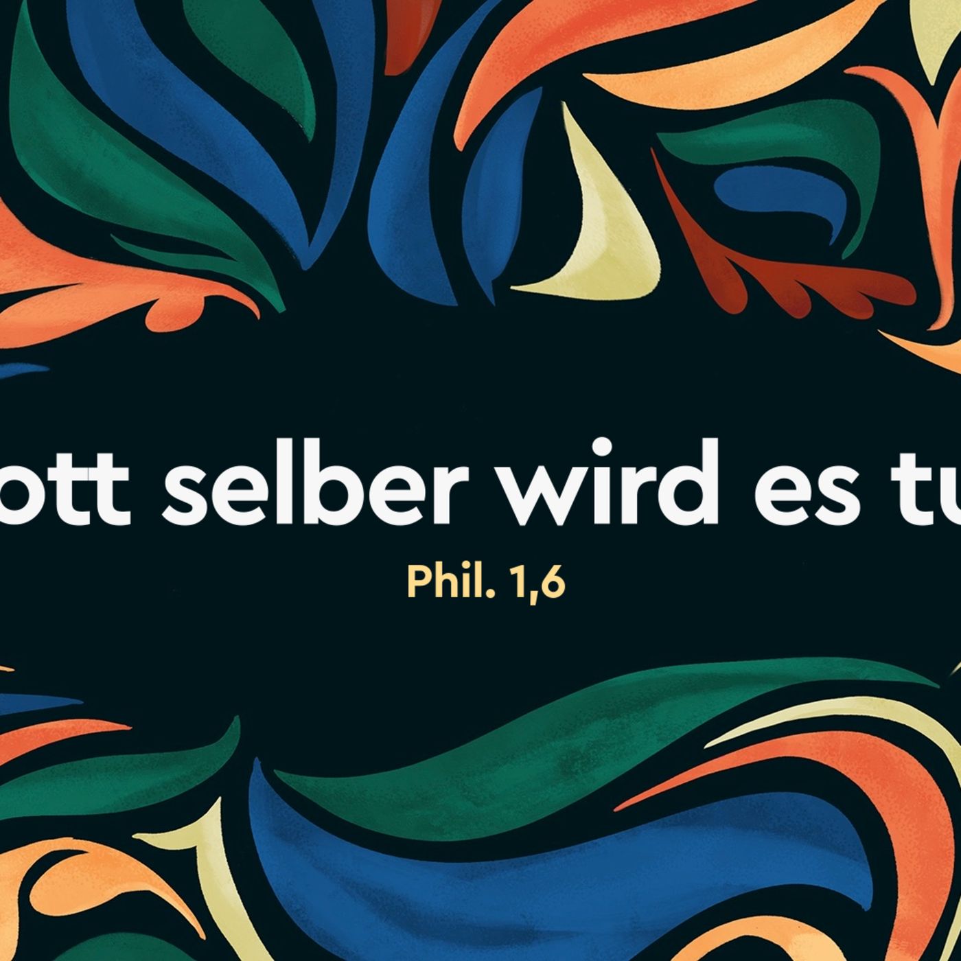 PG-Bielefeld Predigten