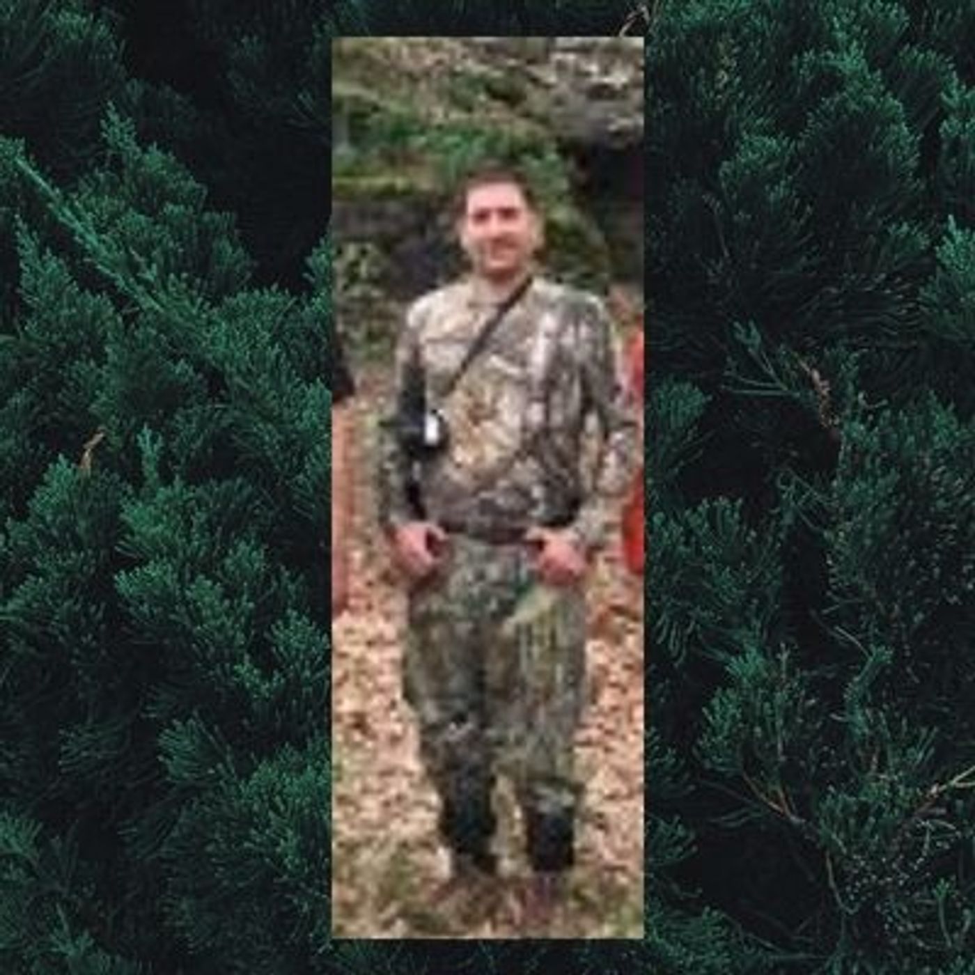 Mike Familiant - Sasquatch in New Jersey and Much More... episode artwork