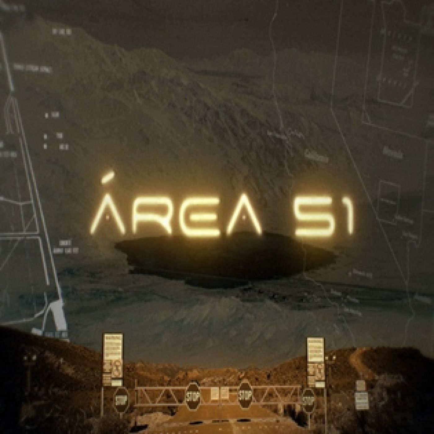 Cuarto Milenio 19×19 (28/01/2024): Dossier especial ÁREA 51