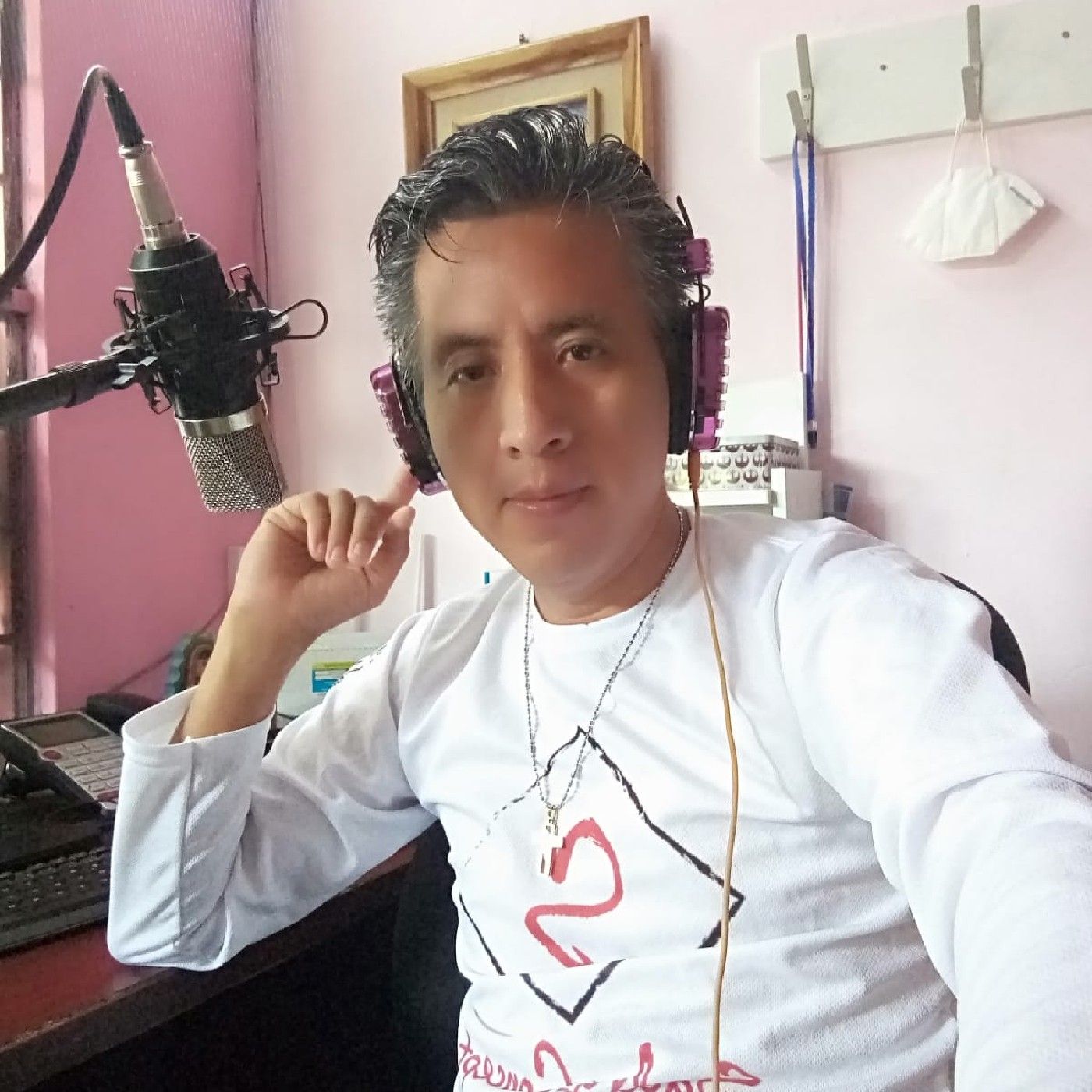 El podcast de Estudio7 podcast artwork