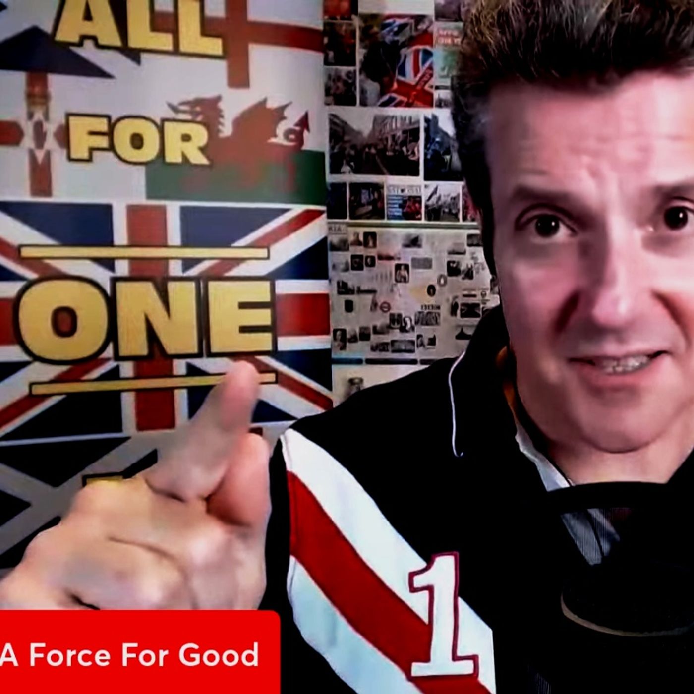 Good Evening Britain!