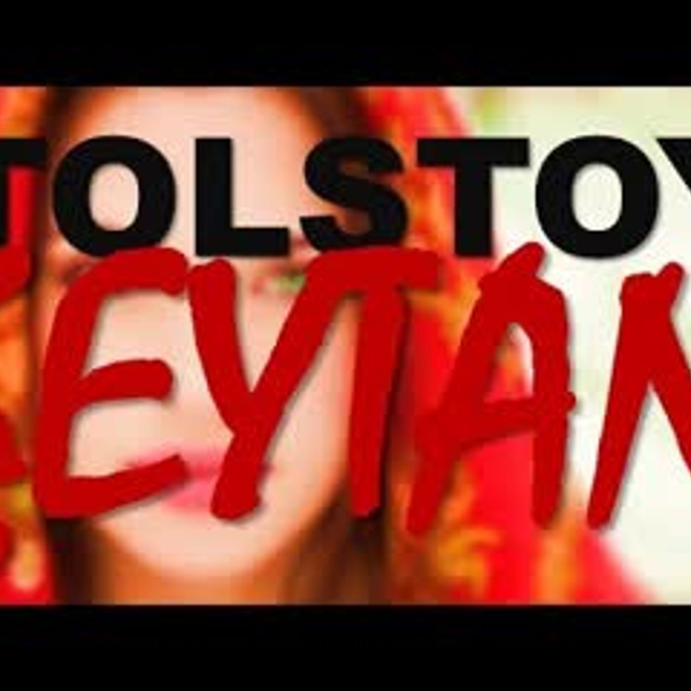 Şeytan  TOLSTOY sesli kitap tek parça Akın ALTAN episode artwork