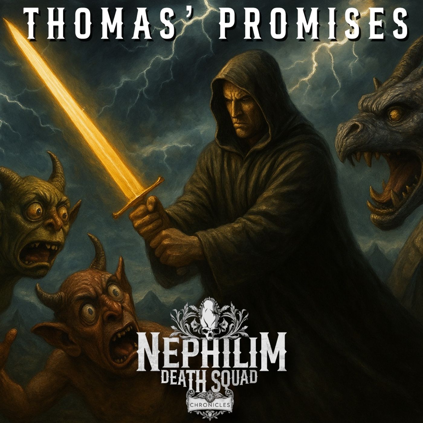 026: NDS Chronicles - Thomas' Promises