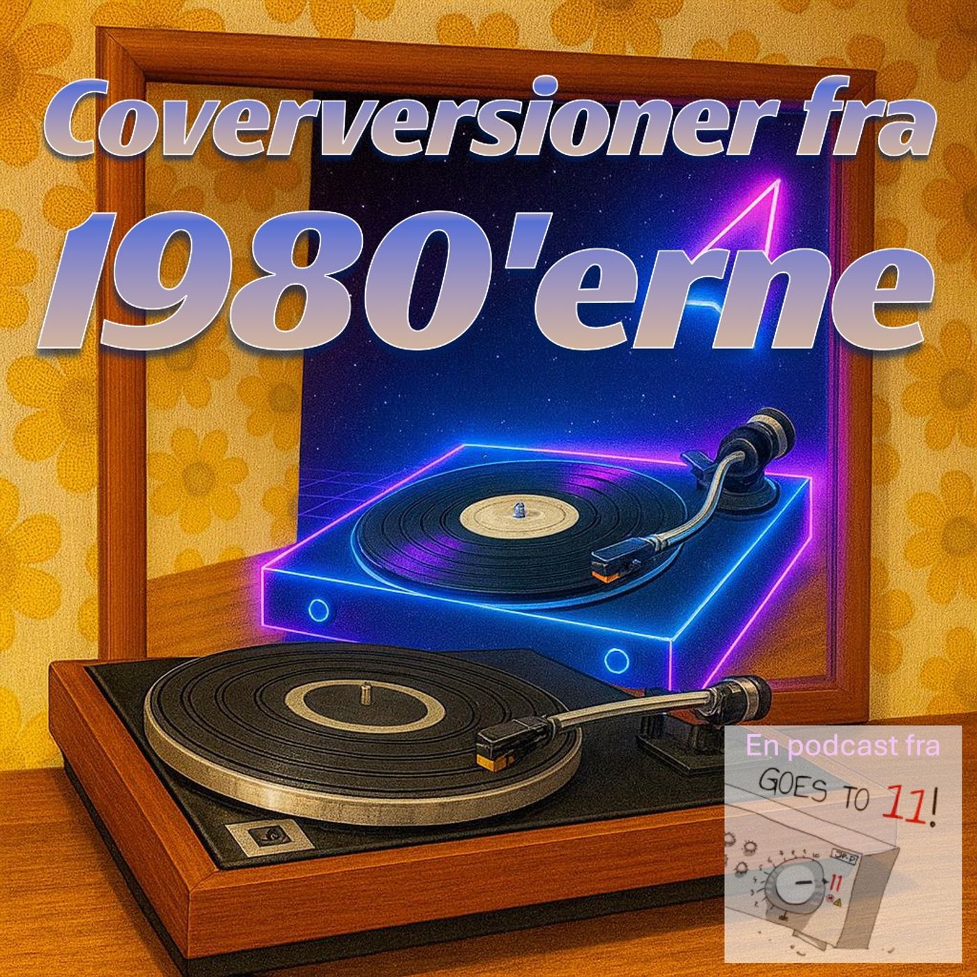 139: Coverversioner fra 1980'erne episode artwork
