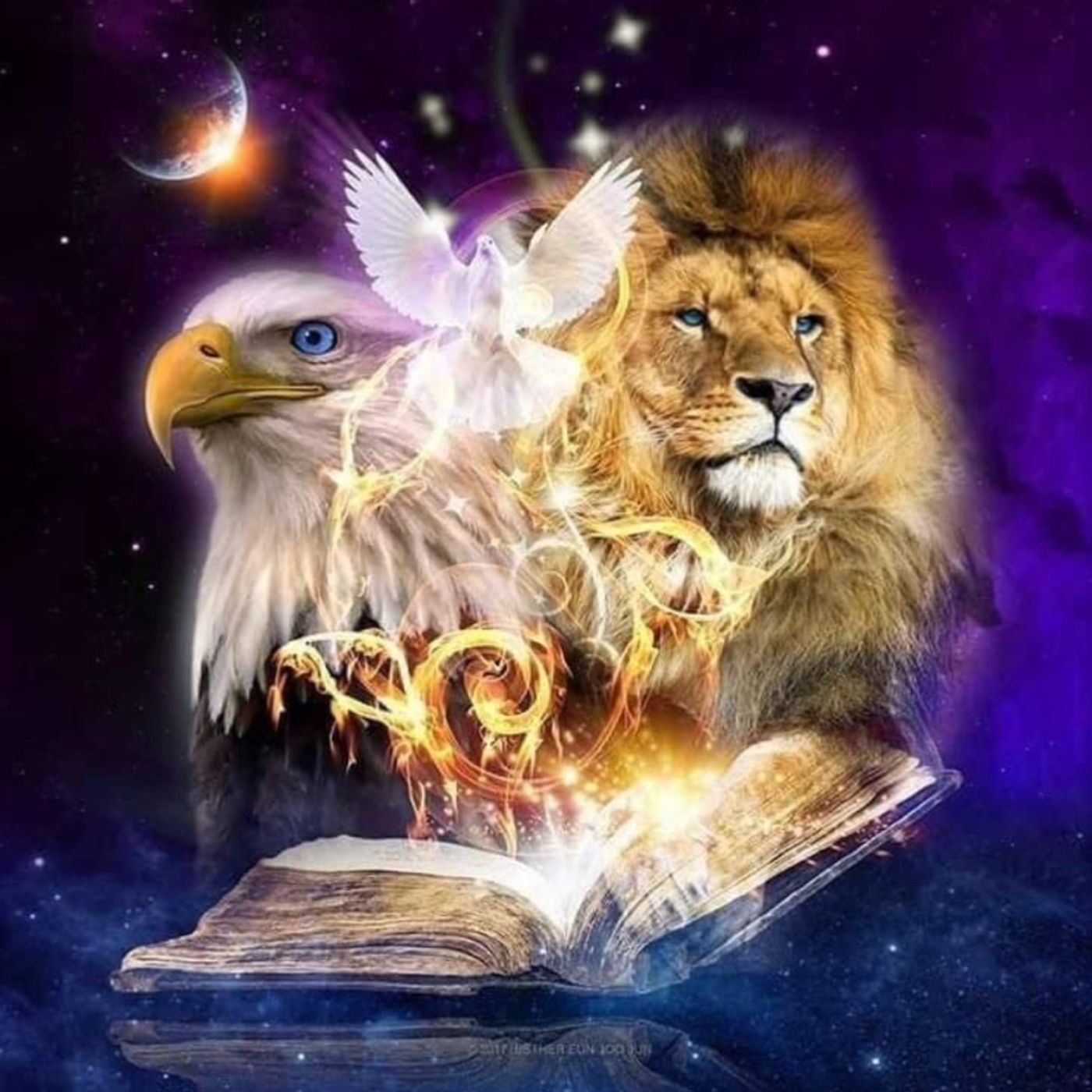 A Holy Ghost Gathering - Being Holy Ghost Filled in A Hostile World episode artwork