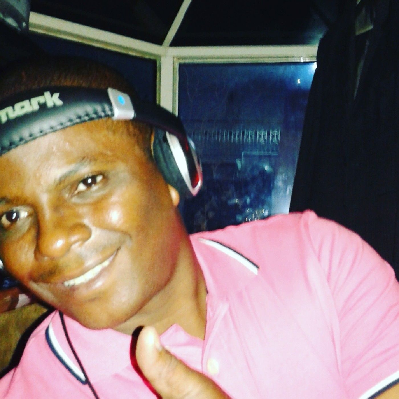 DJ Em Movimento