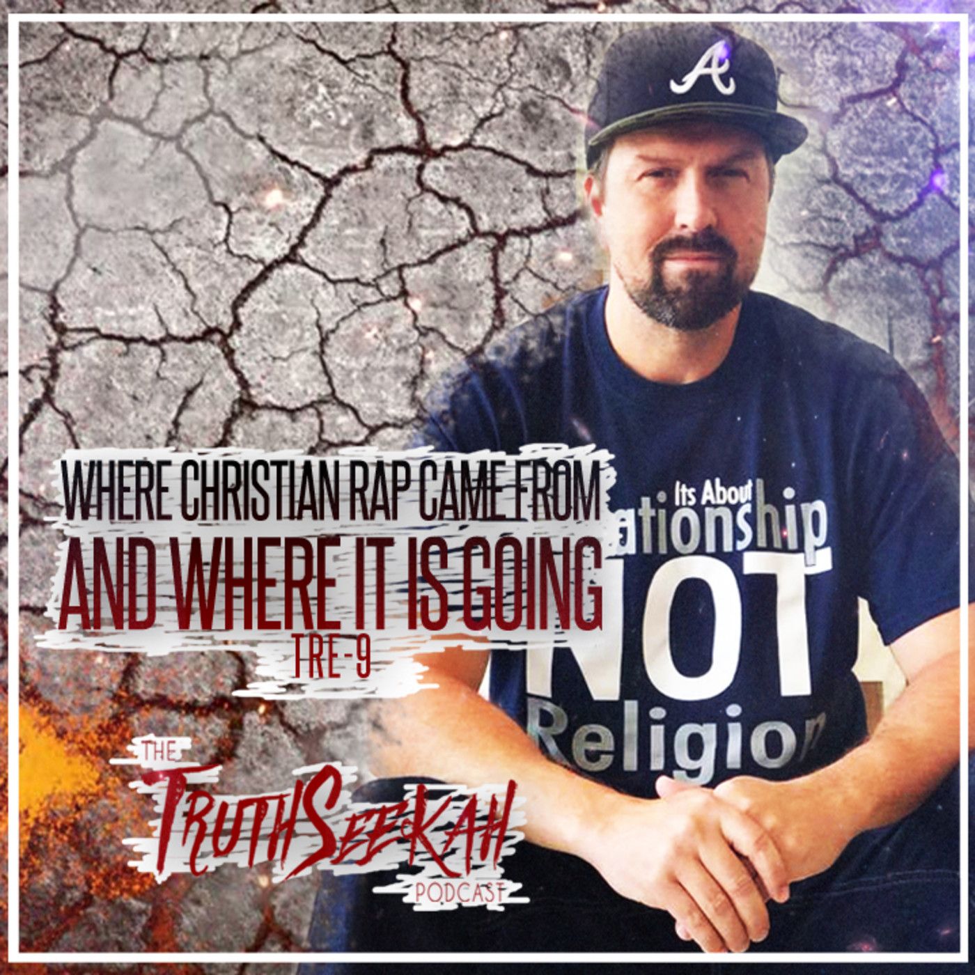 Truth Seeker Podcast
