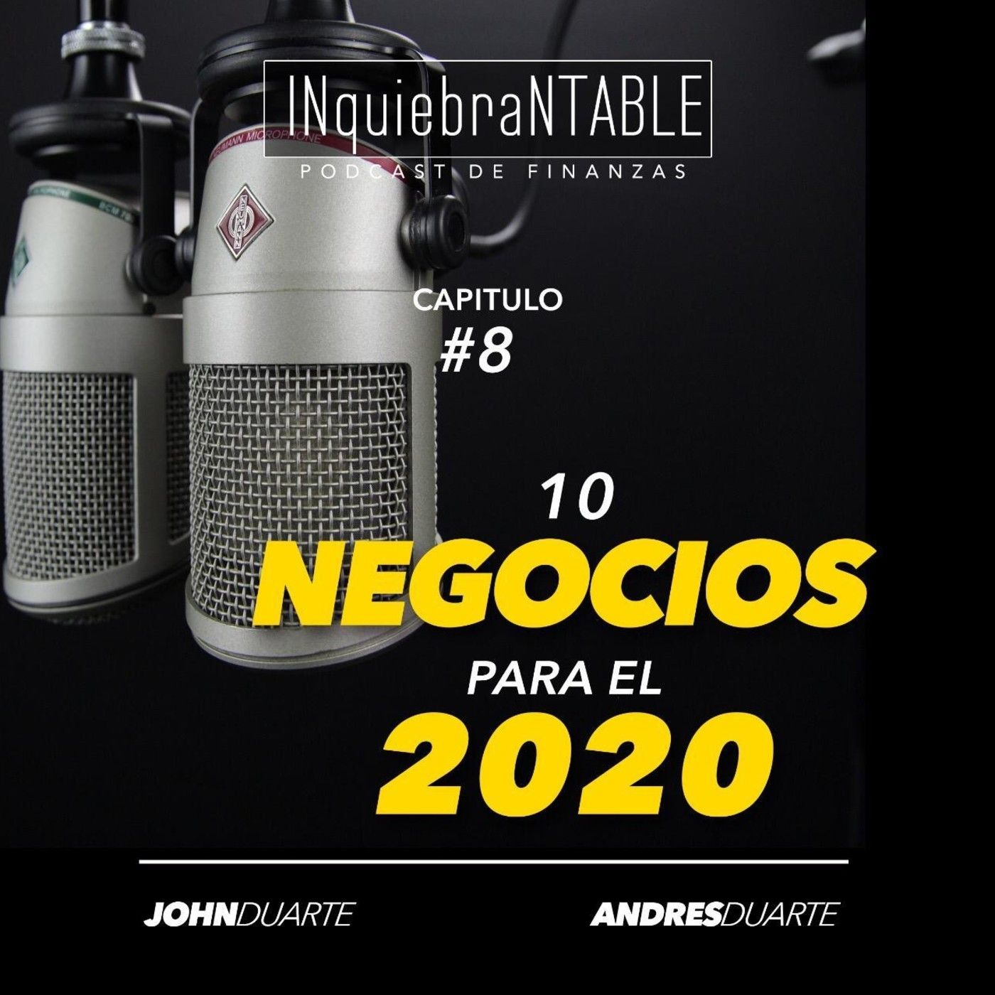 Escuchando Ando