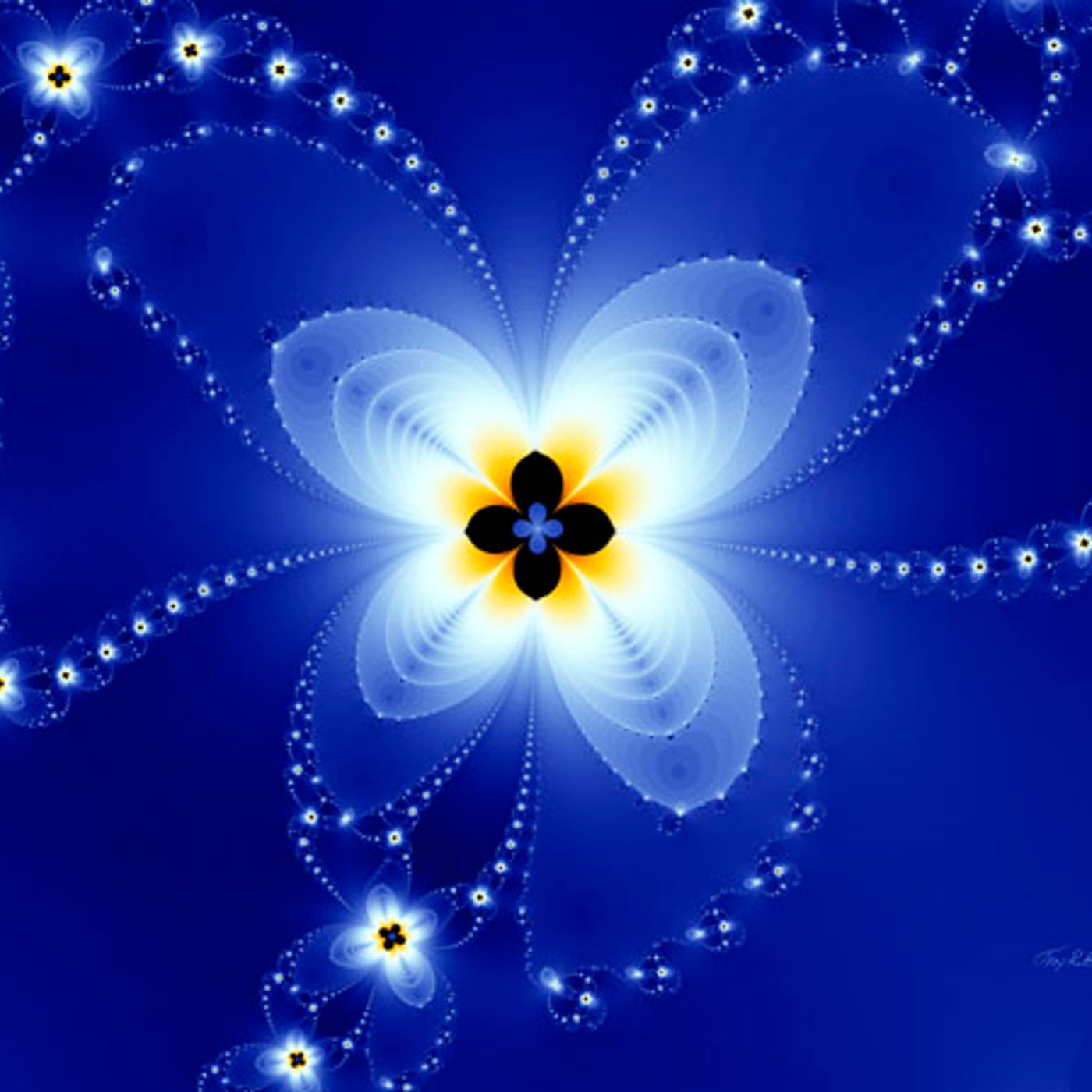 Urantia Paper 1—The Universal Father—Pt 3: God is a Universal Spirit episode artwork