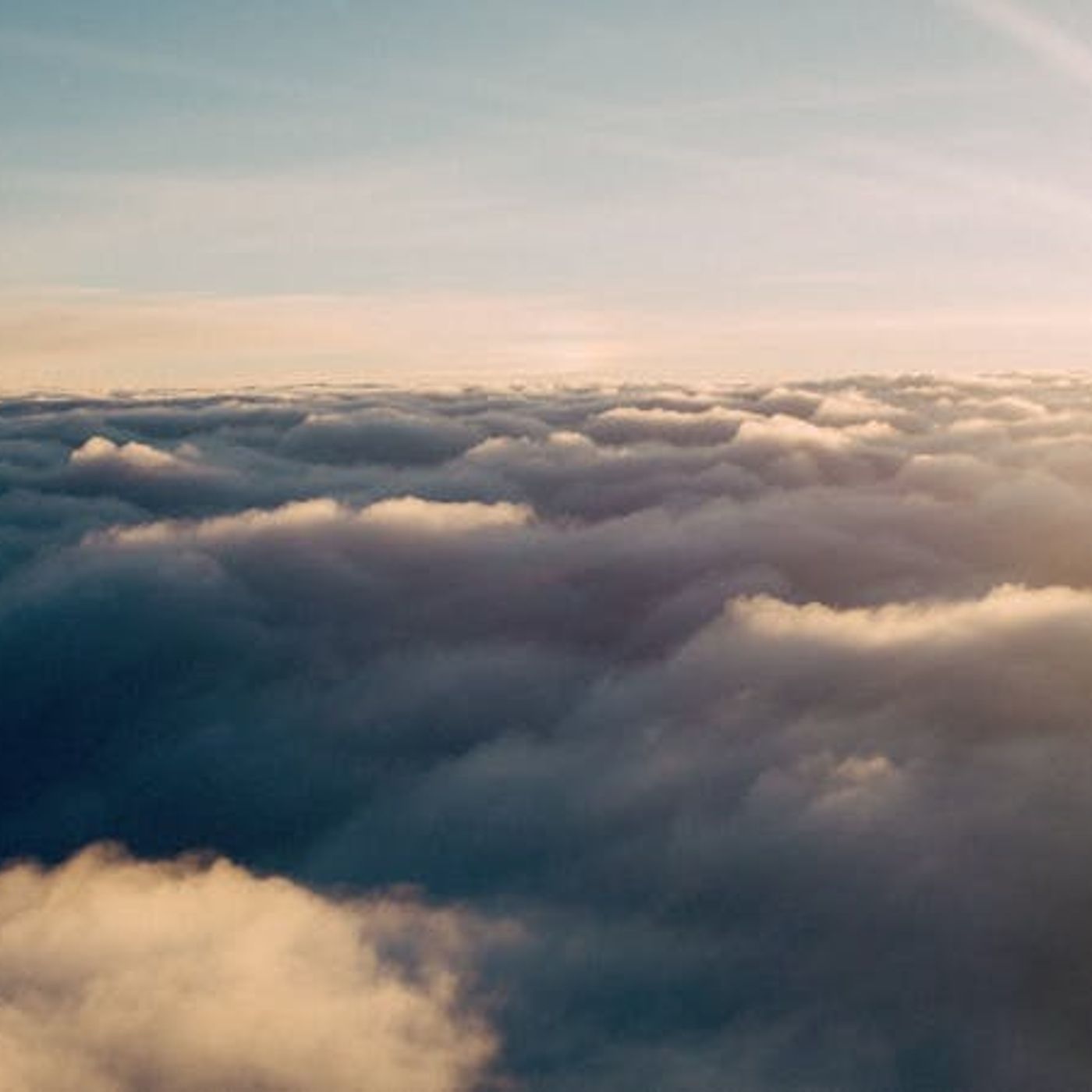 Can Loved Ones in Heaven Look Down on Me?