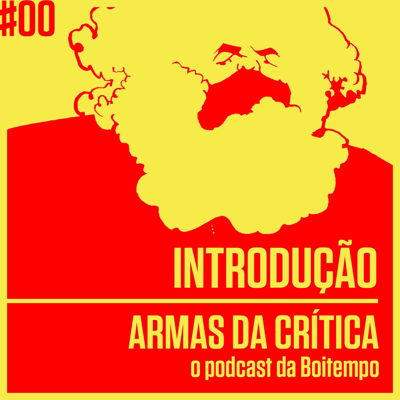 Introdução– Cursos Boitempo– #00Curso Livre Marx-Engels: A criação destruidora