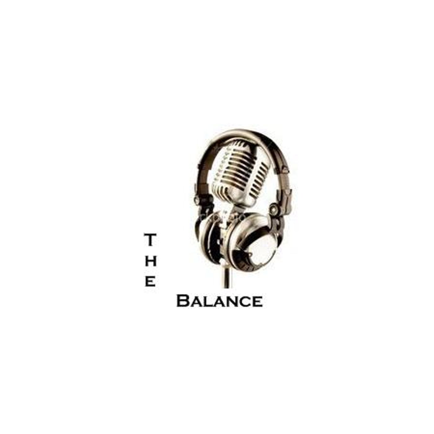 The Balance episode artwork