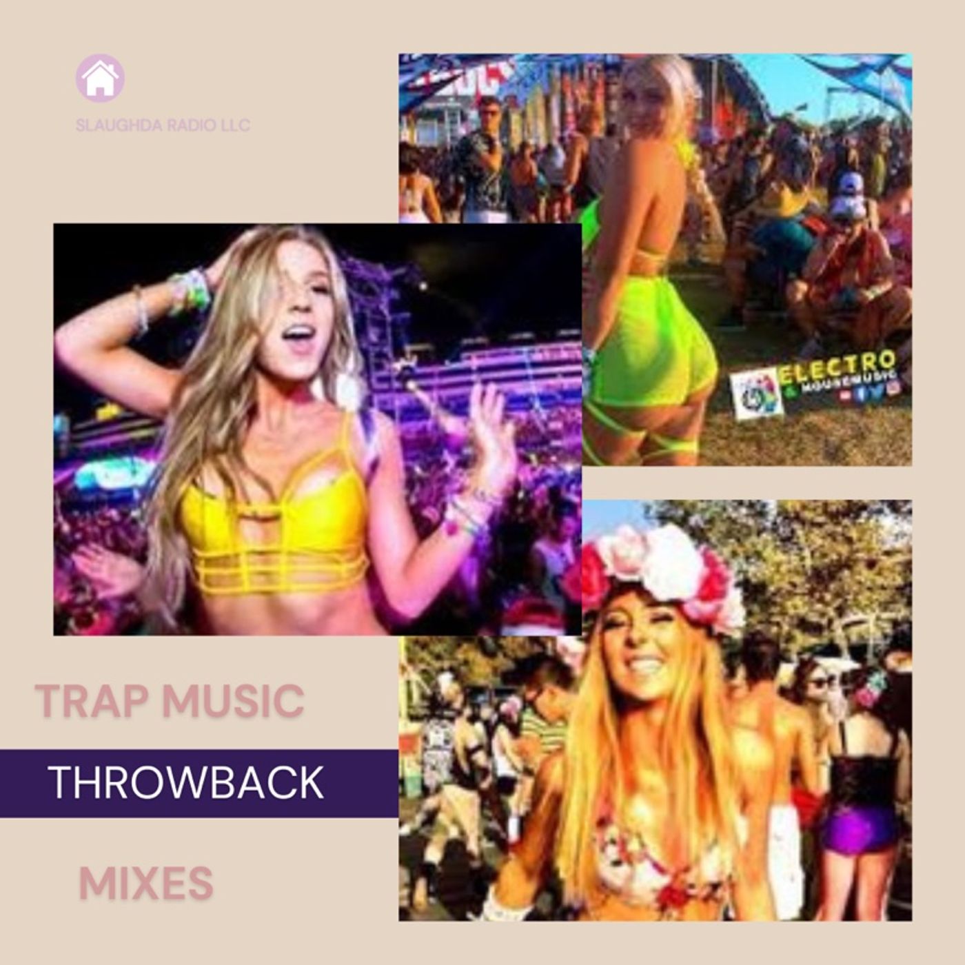 Episode 9- Trap Music EDM_Style