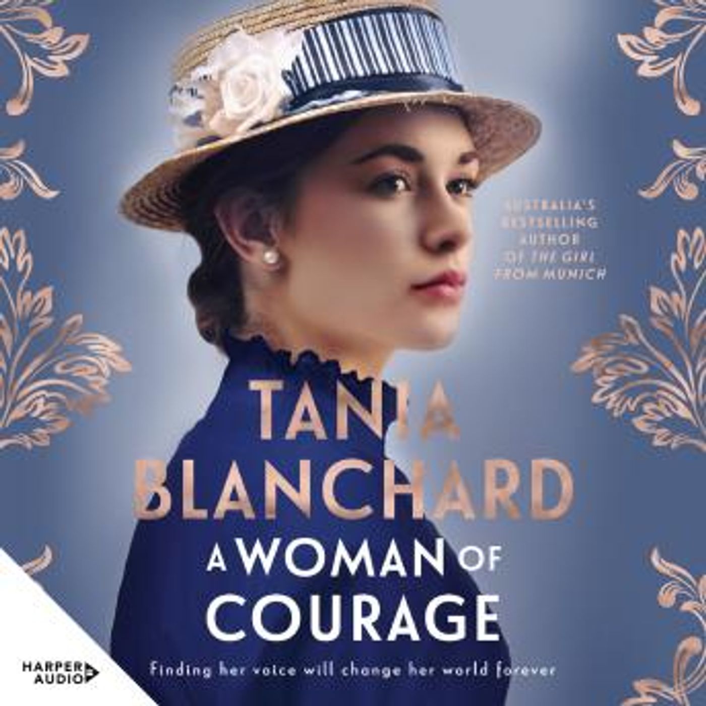 Discover Top Full Audiobooks in Fiction, Drama