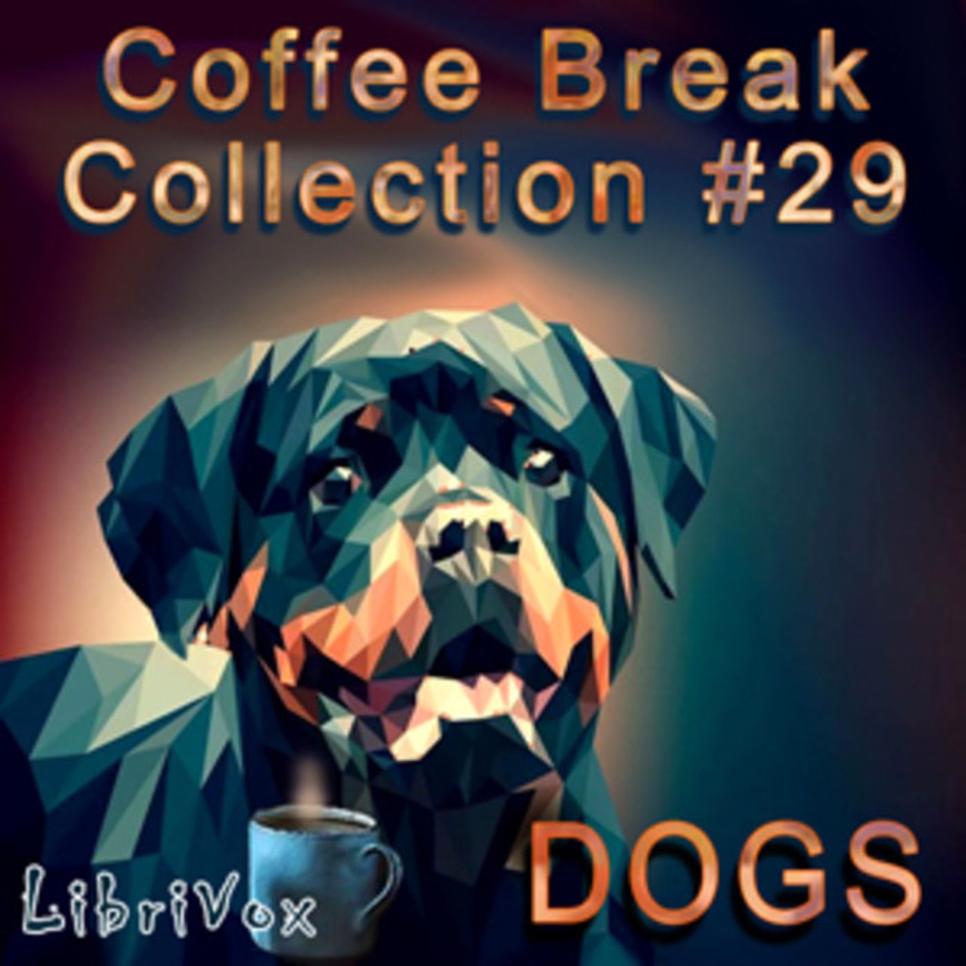 The Cur Dog by Edward Jesse, Esq, Edward Jesse episode artwork