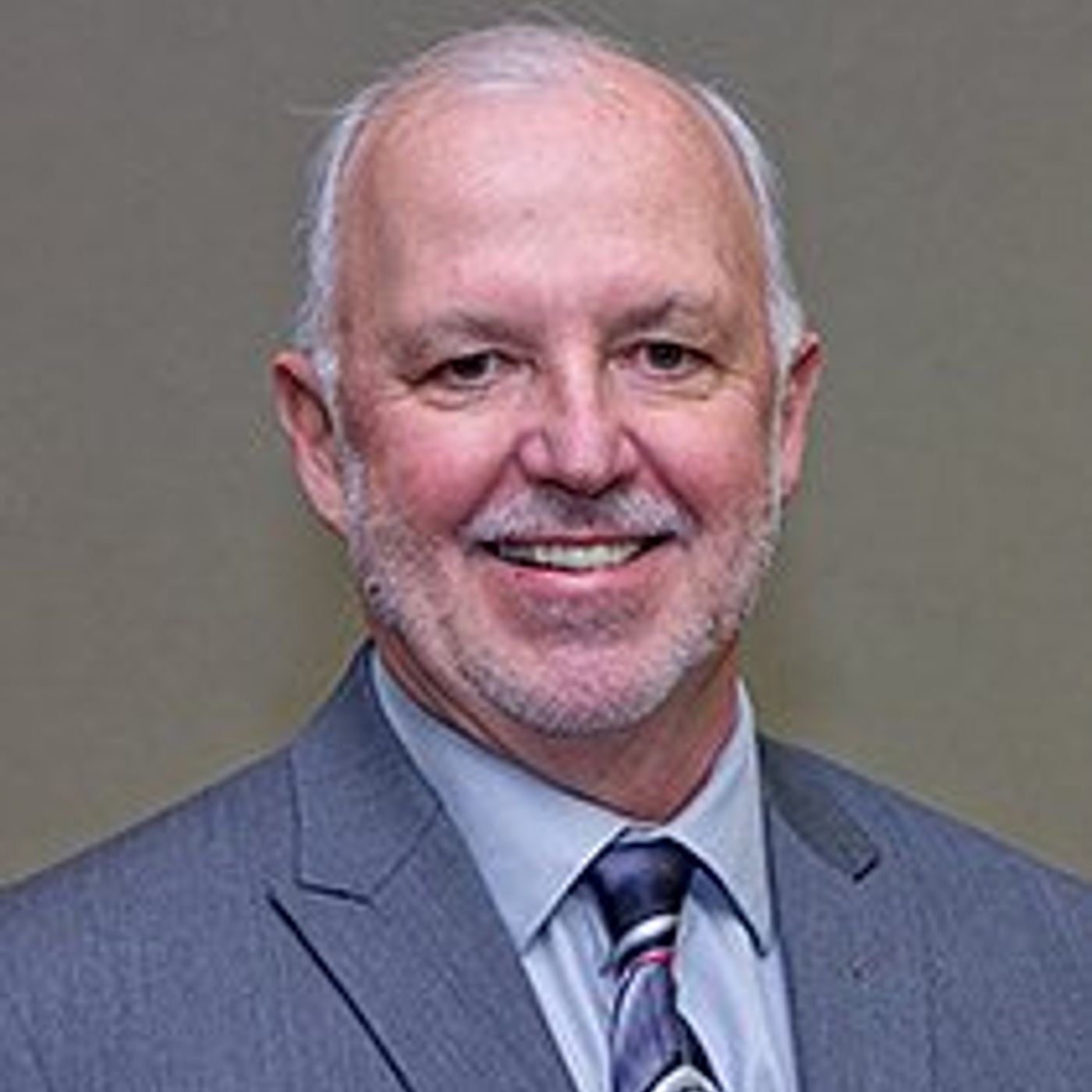 2026 Election Questionnaire: Larry W. Smith, McHenry County Board, District 8 episode artwork