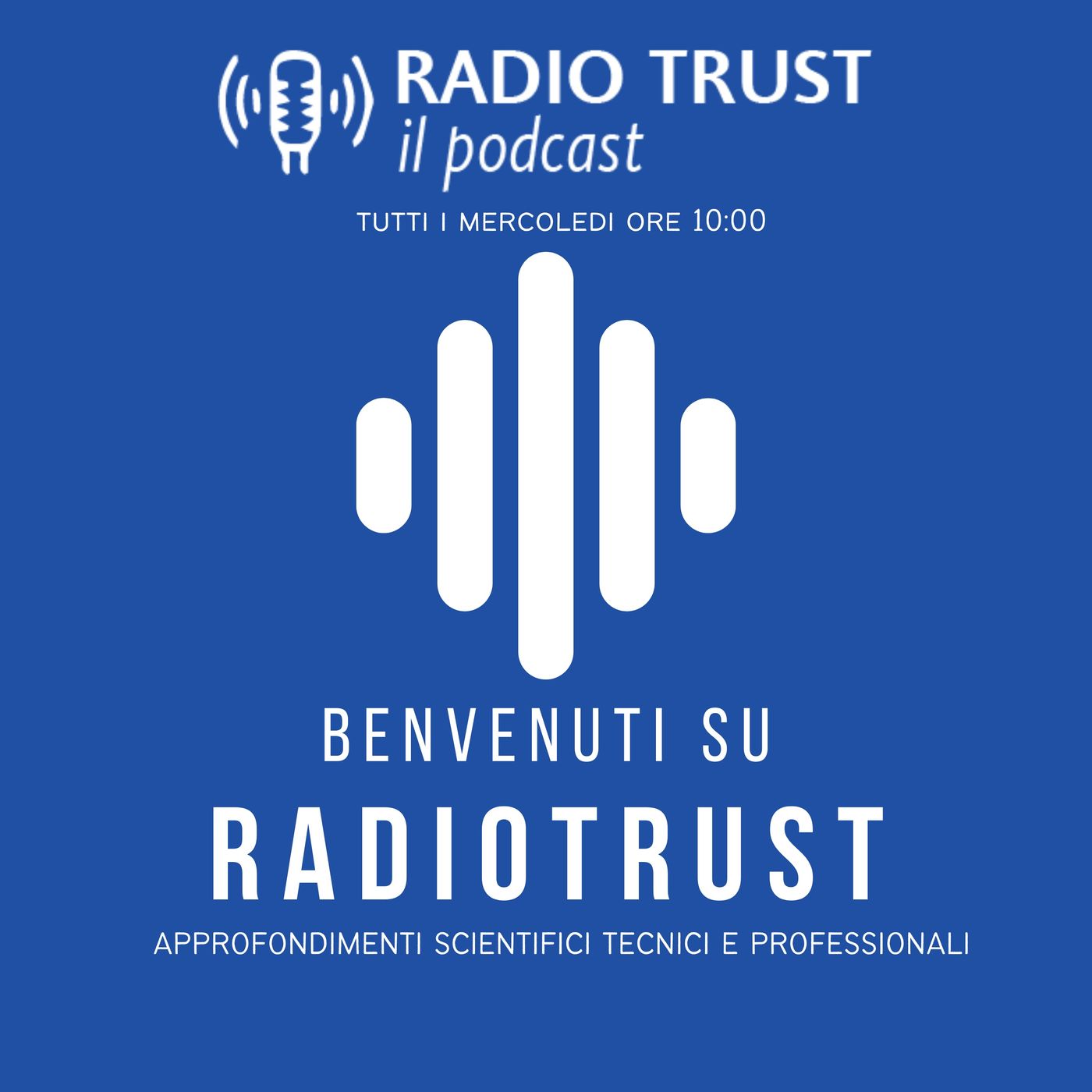 Radio Trust: Puntata Zero