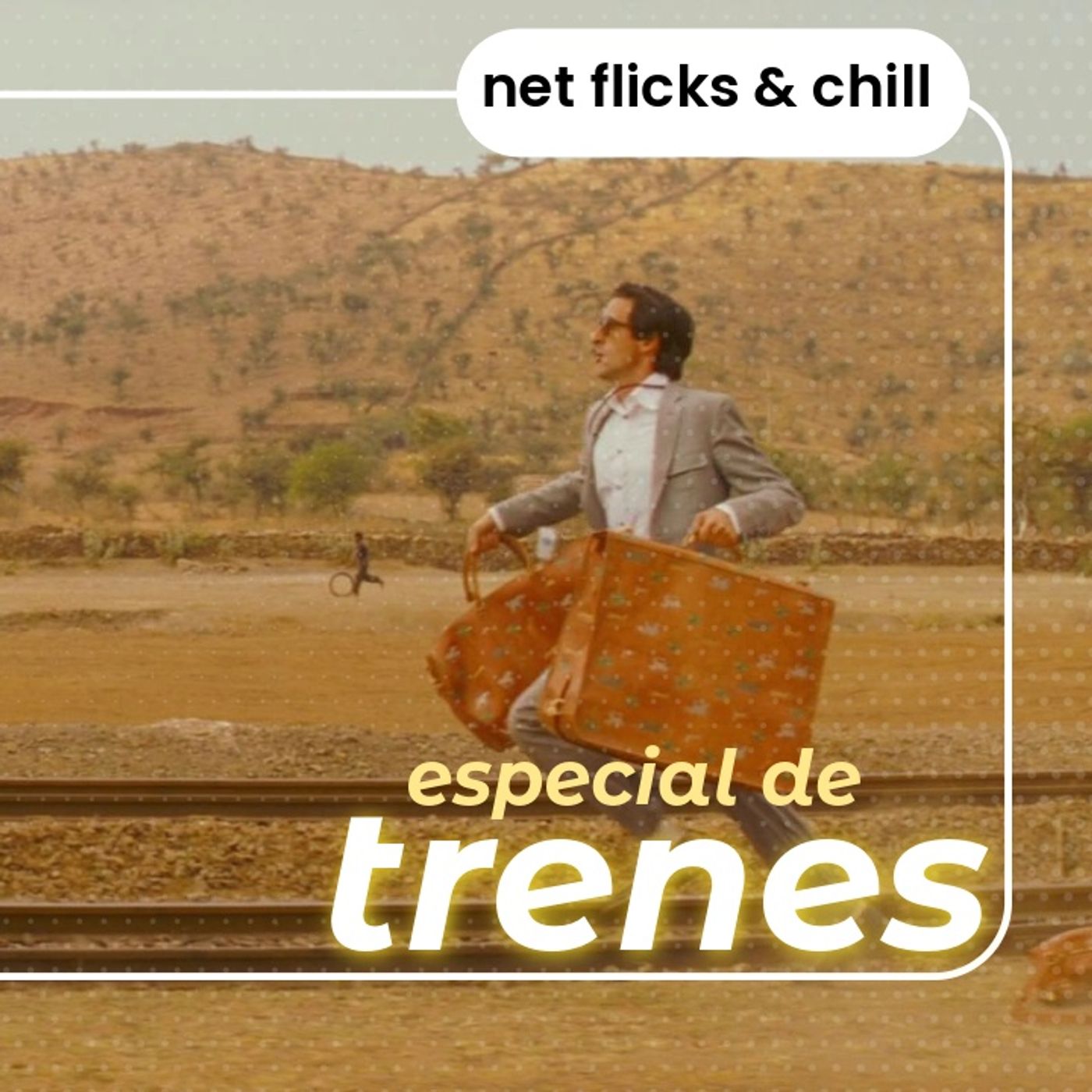 Churros y Palomitas