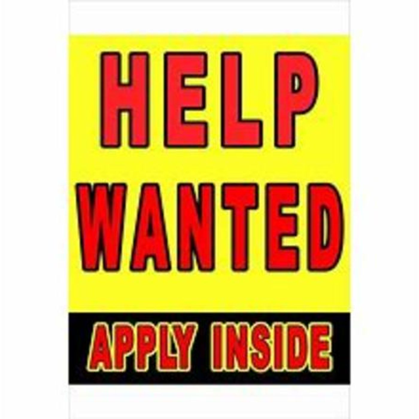 No One Need Apply - The LORD Our God Is On The Job! (Part 3) - S33 [B449] episode artwork