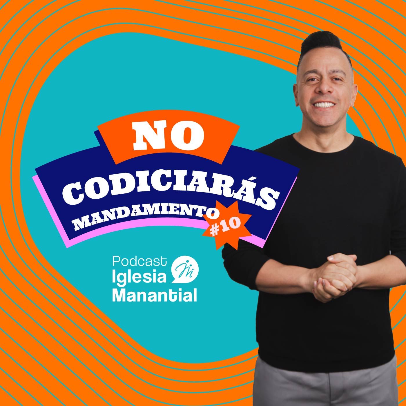Podcast Iglesia Manantial
