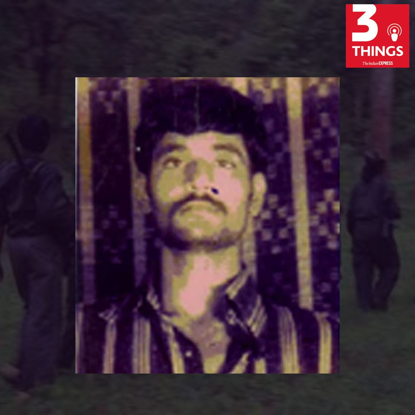 Top Maoist leader killed, Amrit Bharat Express, and a container ship capsizes