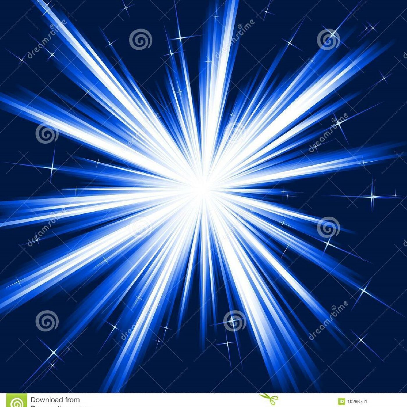Visualizar La Estrella Azul episode artwork