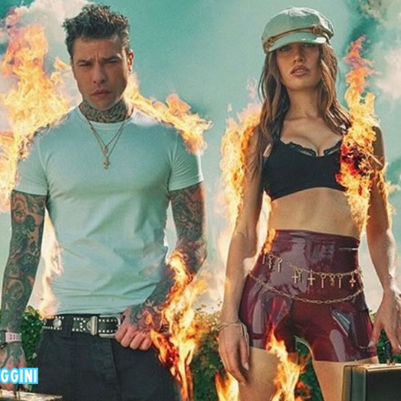 Fedez, Clara - Scelte stupide è il Nuovo Singolo! Anticipazioni Radio Puggini episode artwork