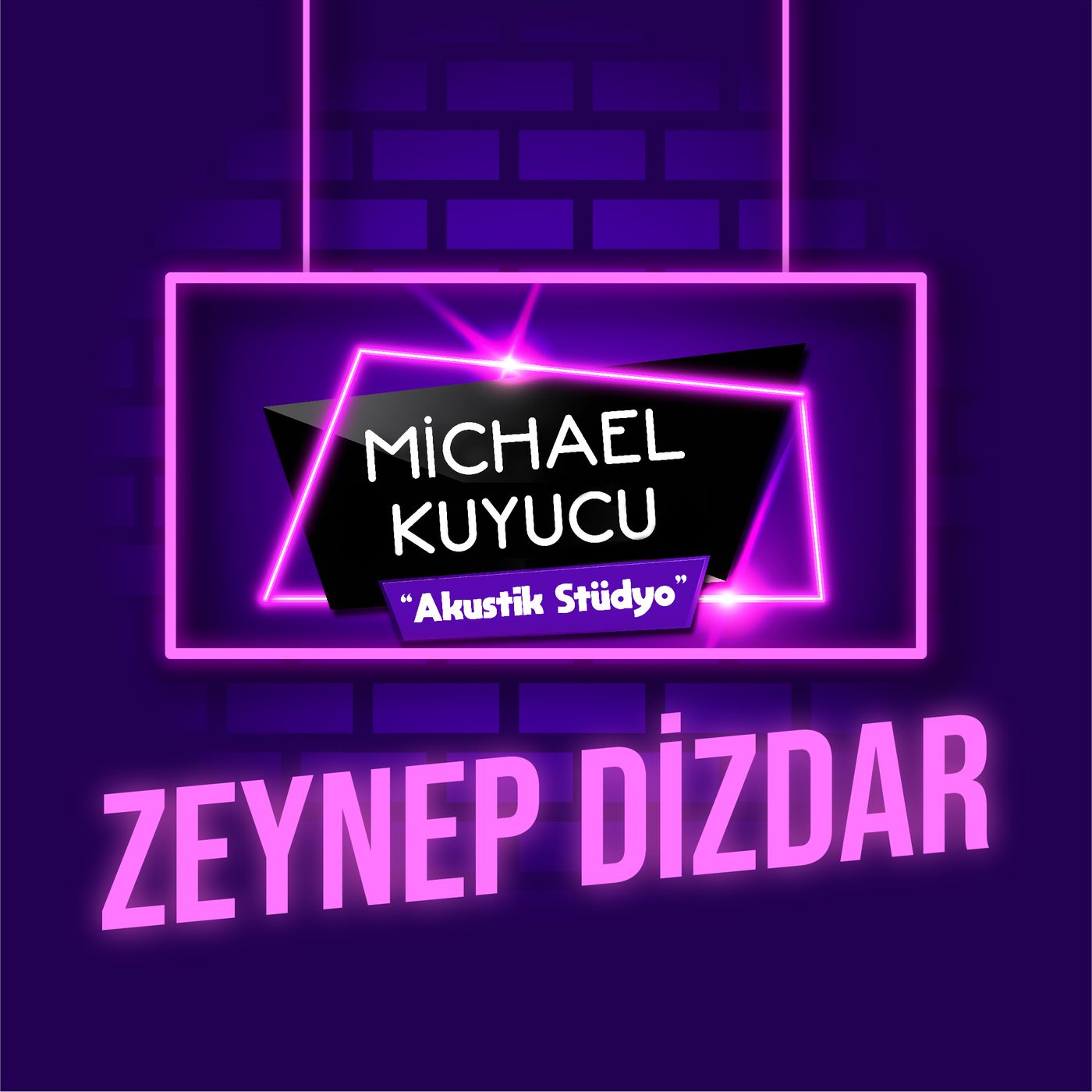 Akustik Stüdyo By Prof.Dr.Michael Kuyucu