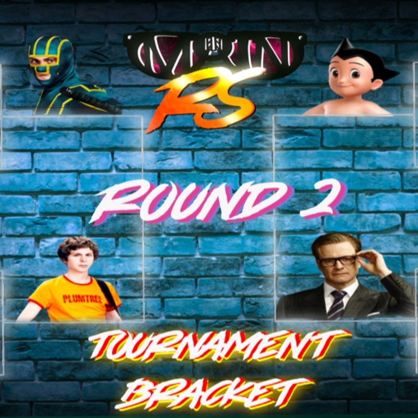 MOTN Random Select: Round 2 Double Feature! MOTN Random Select: Round 2 Double Feature!