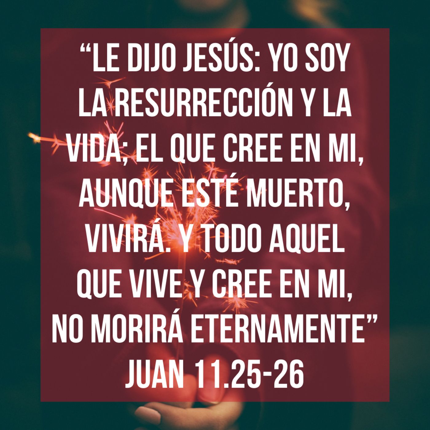 Reflexiones