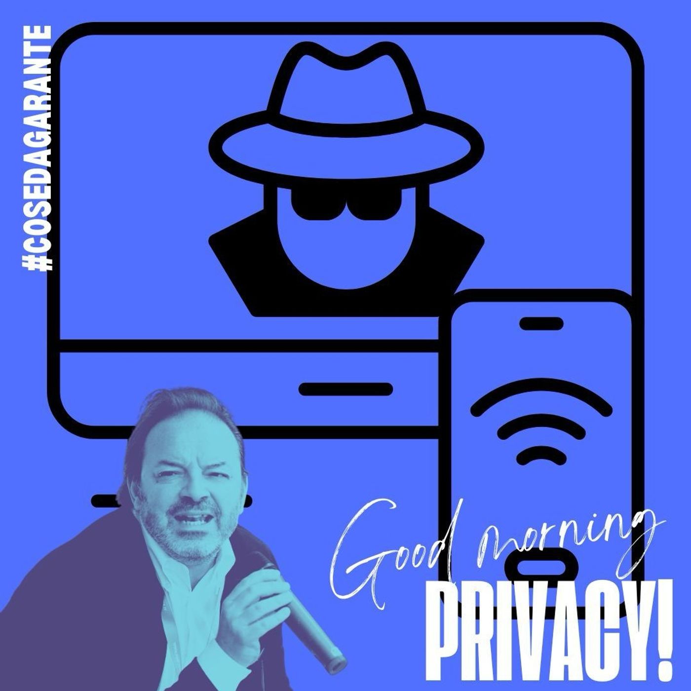 Good morning privacy!
