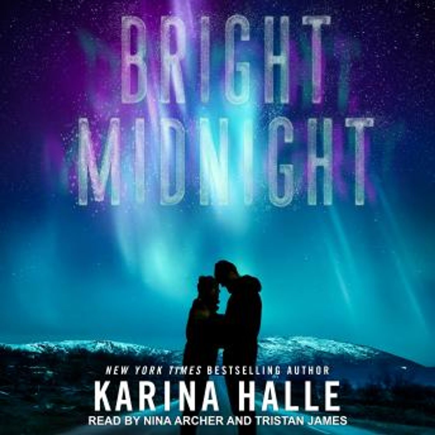 Get New Full Audiobooks in Romance, Modern