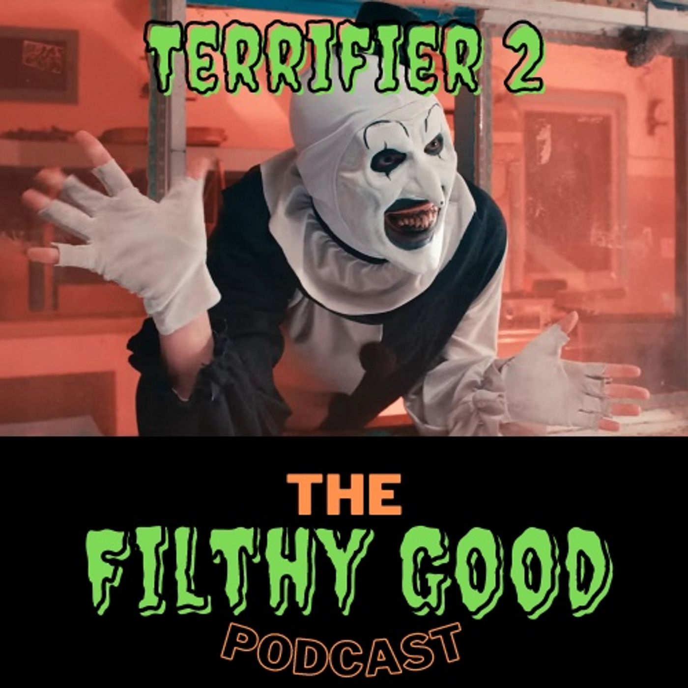 Terrifier 2